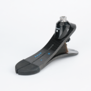 ASYA Carbon Foot