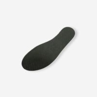 Carbon Foot Plate