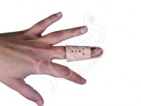 Mallet Finger Splint