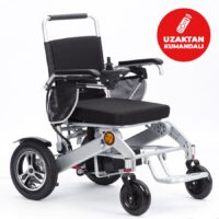 309 Lightweight Powered Wheelchair