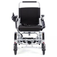 309 Lightweight Powered Wheelchair