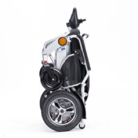 309 Lightweight Powered Wheelchair