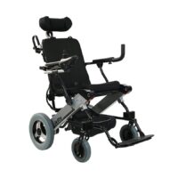 311 Standard Powered Wheelchair