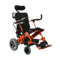 311 Standard Powered Wheelchair