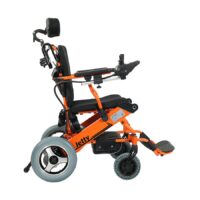 311 Standard Powered Wheelchair