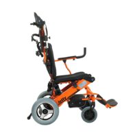 311 Standard Powered Wheelchair