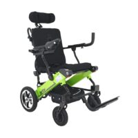 311 Standard Powered Wheelchair