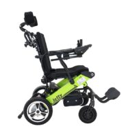 311 Standard Powered Wheelchair