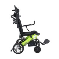 311 Standard Powered Wheelchair