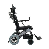 311 Standard Powered Wheelchair