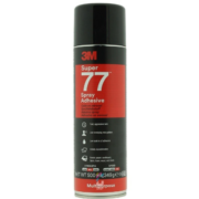 3M 77 Spray Adhesive (Permanent)