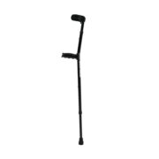 Aluminum Adjustable Forearm Crutches