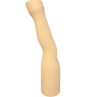 Above Knee Foam for Children