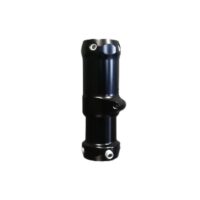 Height Adjustable Tube Clamp Adapter for Children