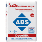 ABC Plaster