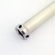 Adapter Tube (Hidden) Head PR03.TG.K30