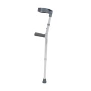 Aluminum Adjustable Pediatric Forearm Crutches