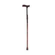 Aluminum Foldable Cane