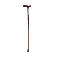 Aluminum Foldable Cane