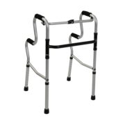 Aluminum Gradual Walker