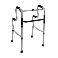 Aluminum Gradual Walker