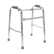 Aluminum Pediatric Walker