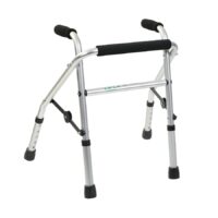 Aluminum Reverse Walker