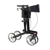 Aluminum Walker (Rollator)