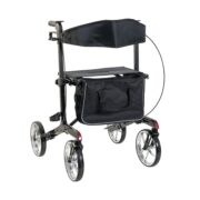 Aluminum Walker (Rollator)