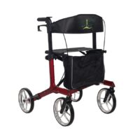 Aluminum Walker (Rollator)