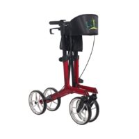 Aluminum Walker (Rollator)