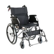 Aluminum Wheelchair