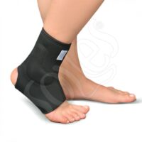 Ankle Brace With Malleol Support (With Sizes)