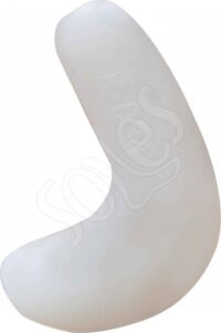 Ankle Brace With Malleol Support (With Sizes)