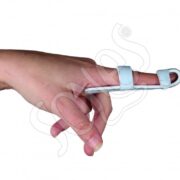 Baseball Finger Splint