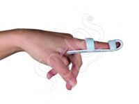 Baseball Finger Splint