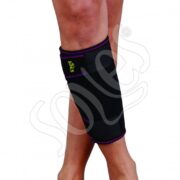 Calf & Shin Support by Soles - High Performance, Unisex, One-Size Calf C