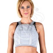 Chest Corset (With Plastic Support)