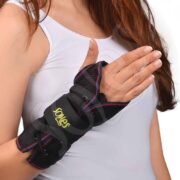 Corded Wrist Splint (Unisize)2