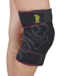 Covered Patella Knee Support (Unisize)