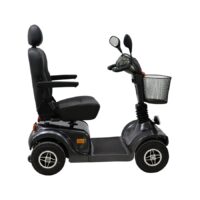 Deiser Scooter