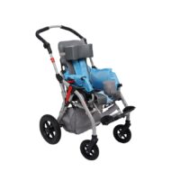 Disabled Child Stroller