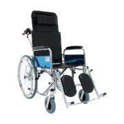 Multi Functional Pediatric Wheelchair