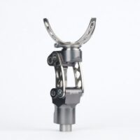 GRANDX Polycentric Disarticulation Knee Joint