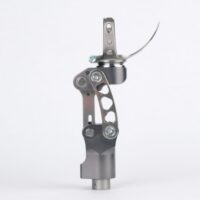 GRANDX Polycentric Disarticulation Knee Joint