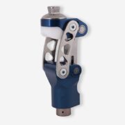 GRANDX Polycentric Knee Joint