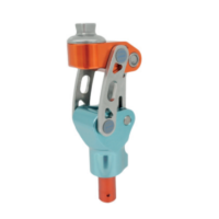 GRANDX Polycentric Knee Joint for Kid