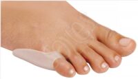 Gel Bunion Guard (Pair)