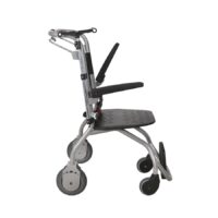 Hospital Transfer Chair