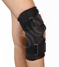 Patella Knee Support (With Sizes)